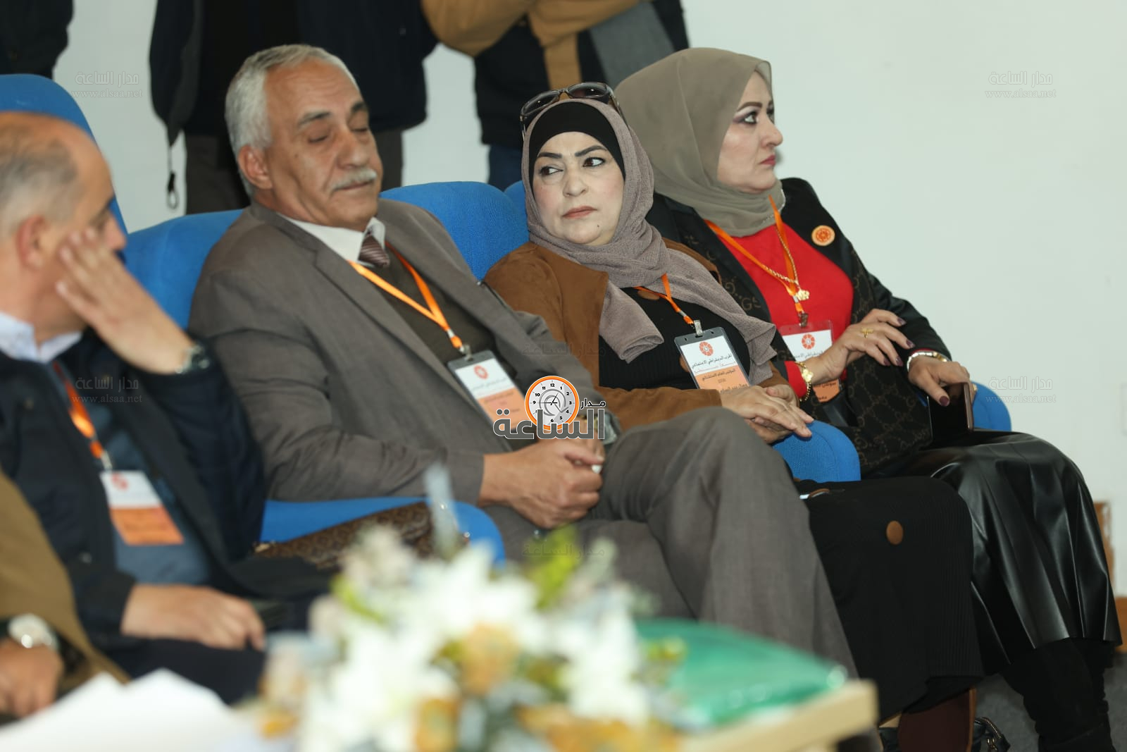 Madar Al-Saa Images 0.249794746063568