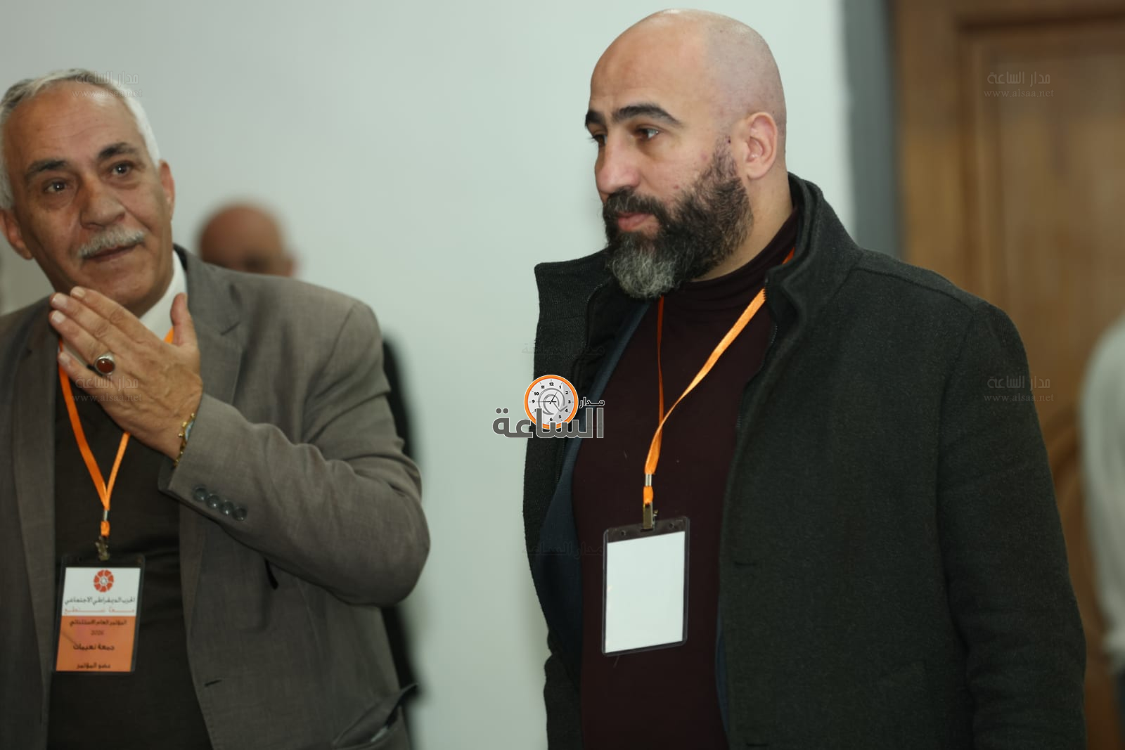 Madar Al-Saa Images 0.9150806221585339