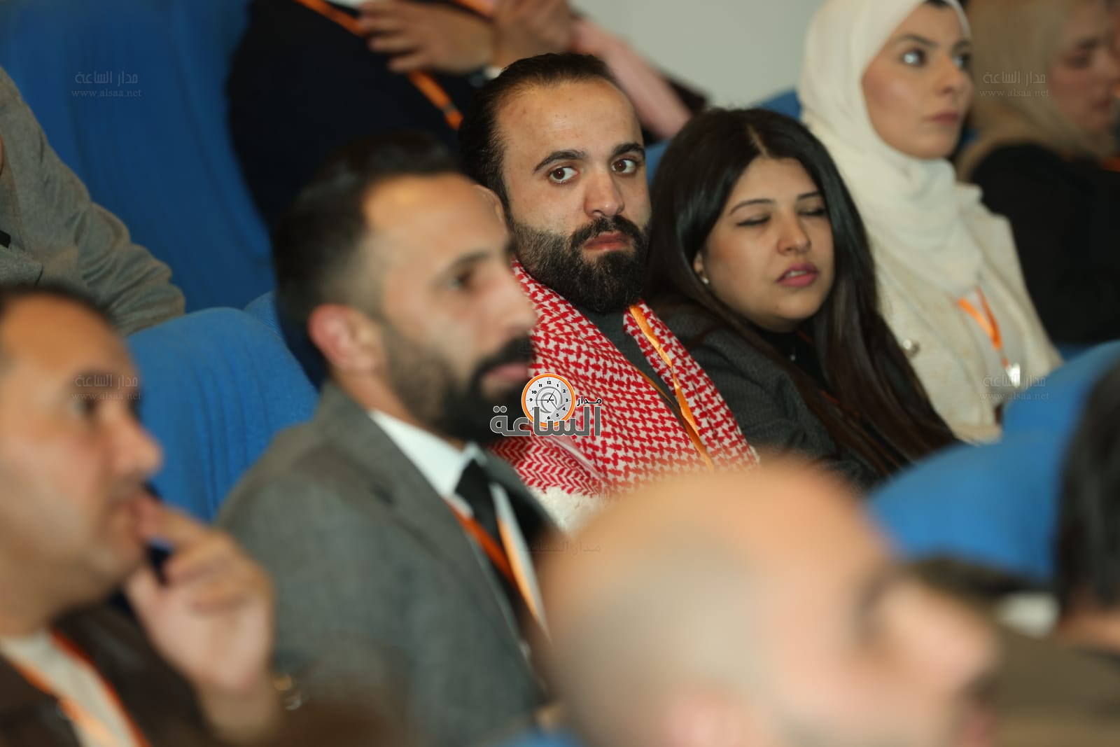 Madar Al-Saa Images 0.062490425748014