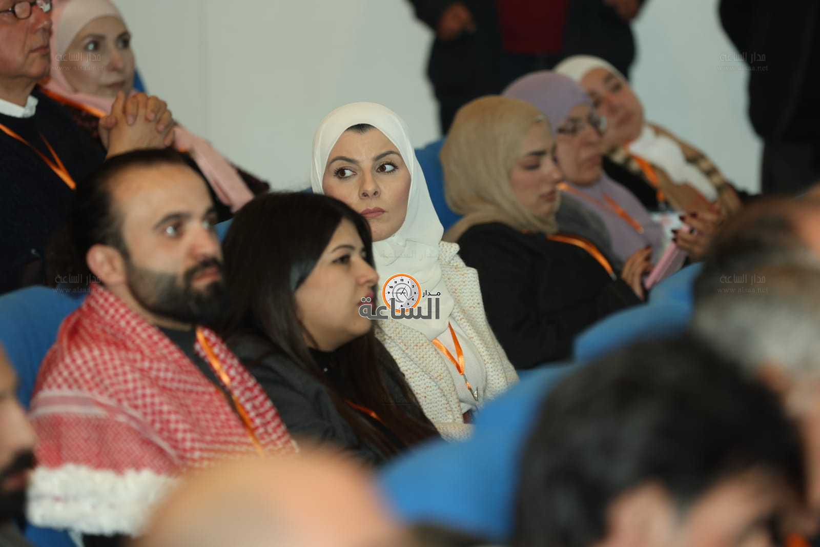 Madar Al-Saa Images 0.8532385107404843