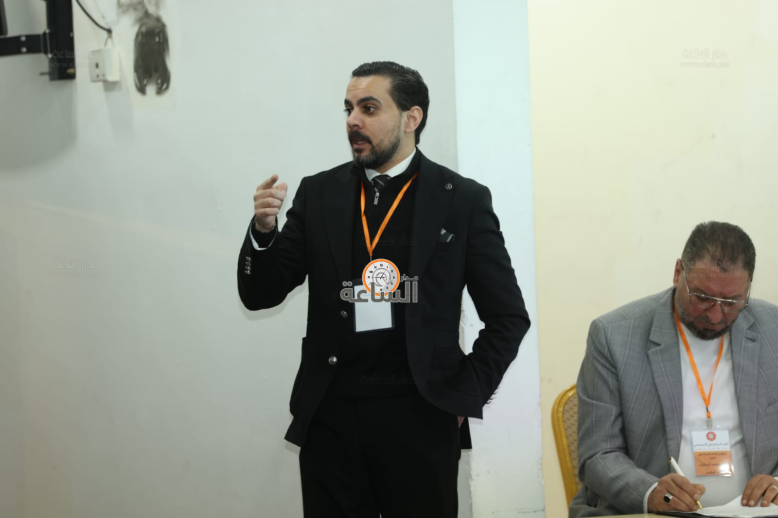 Madar Al-Saa Images 0.9629945226077568