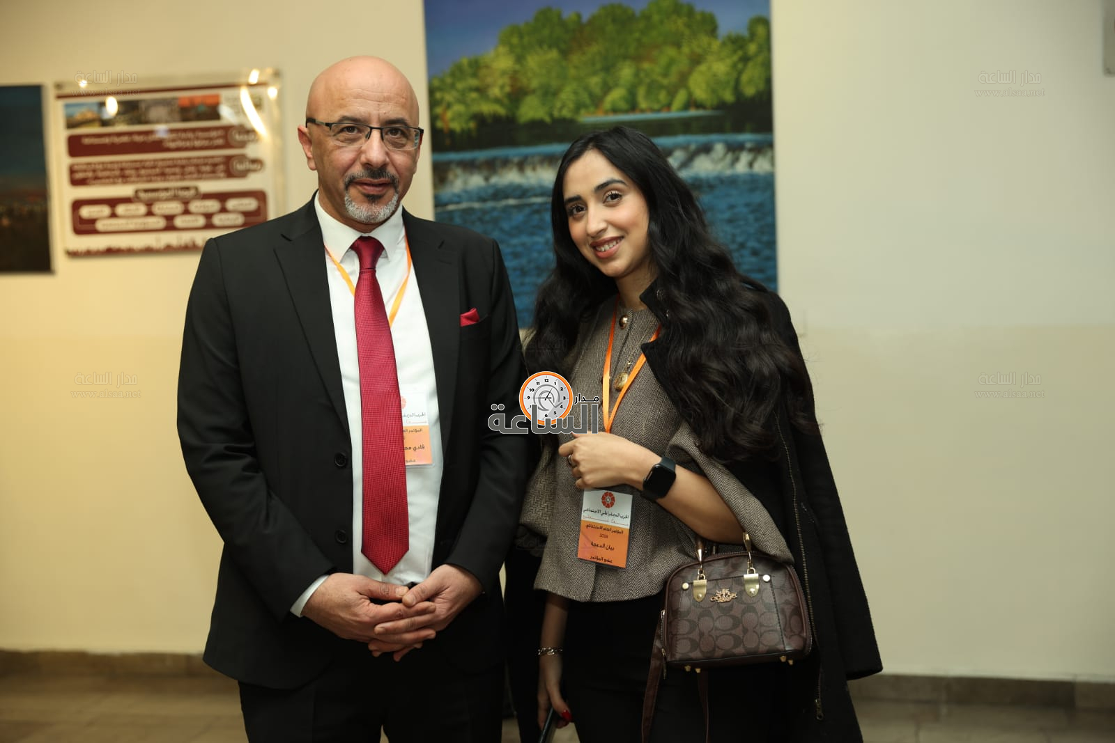 Madar Al-Saa Images 0.5357826414940874