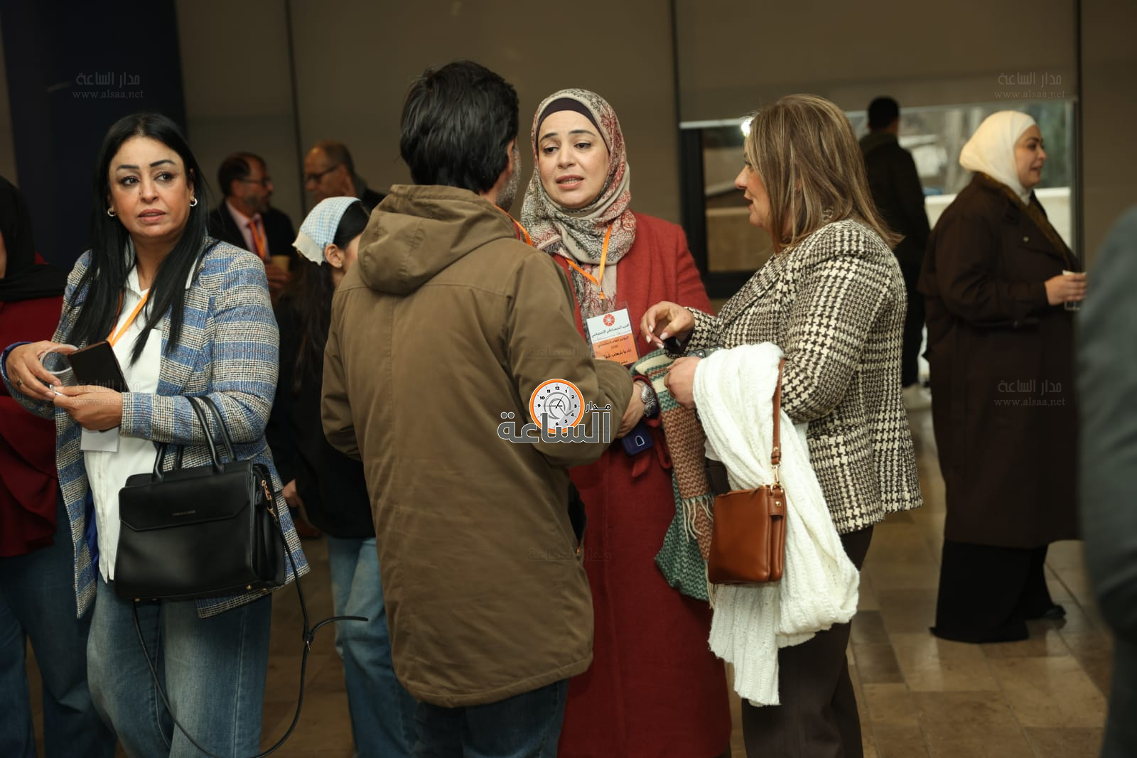 Madar Al-Saa Images 0.7379609752272499