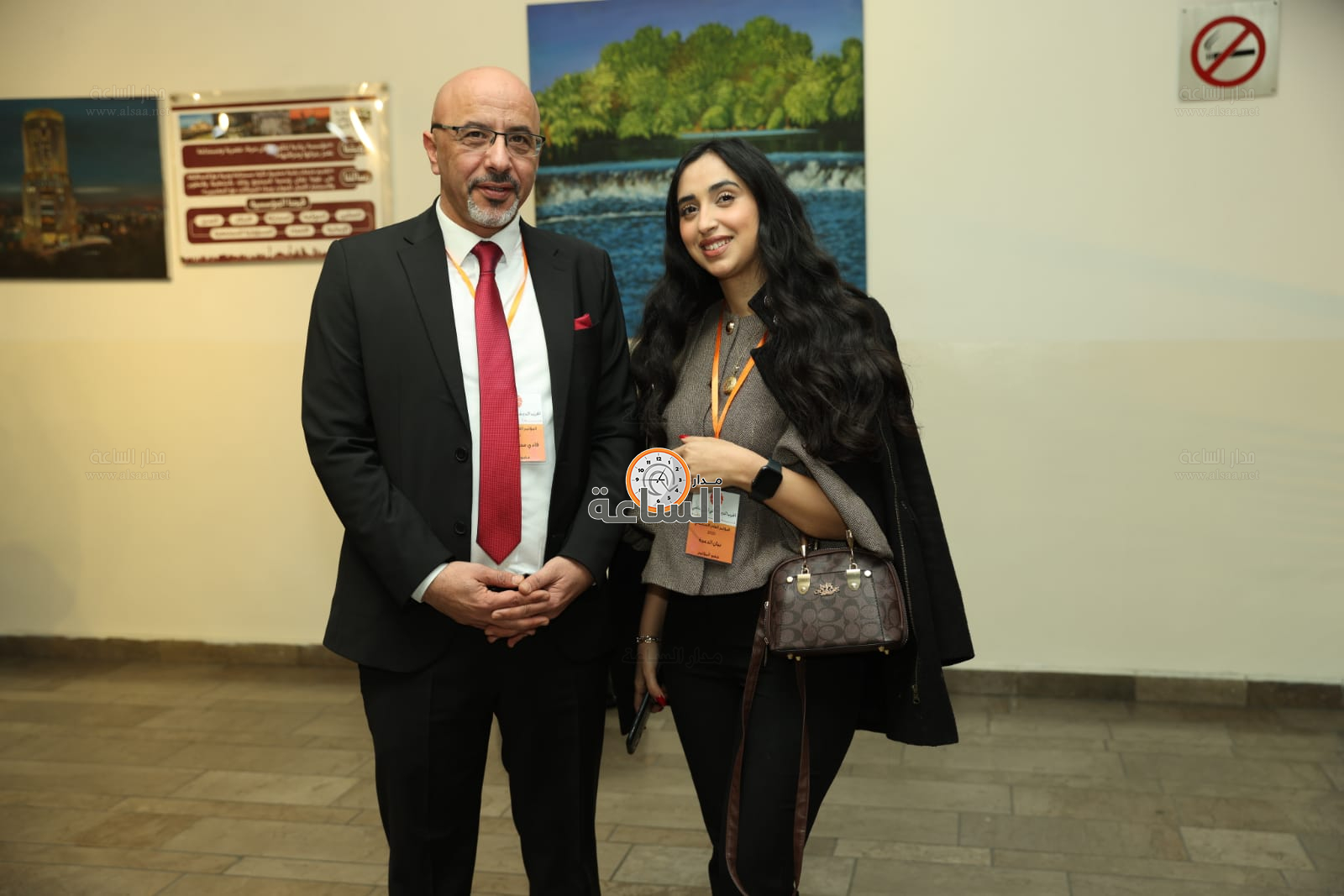 Madar Al-Saa Images 0.4321871289543837