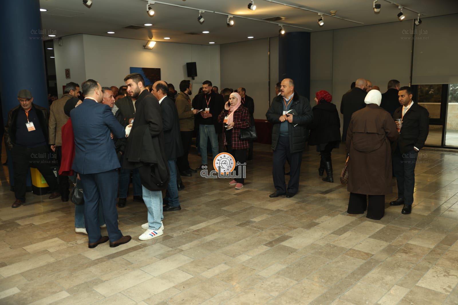 Madar Al-Saa Images 0.07321311594180269