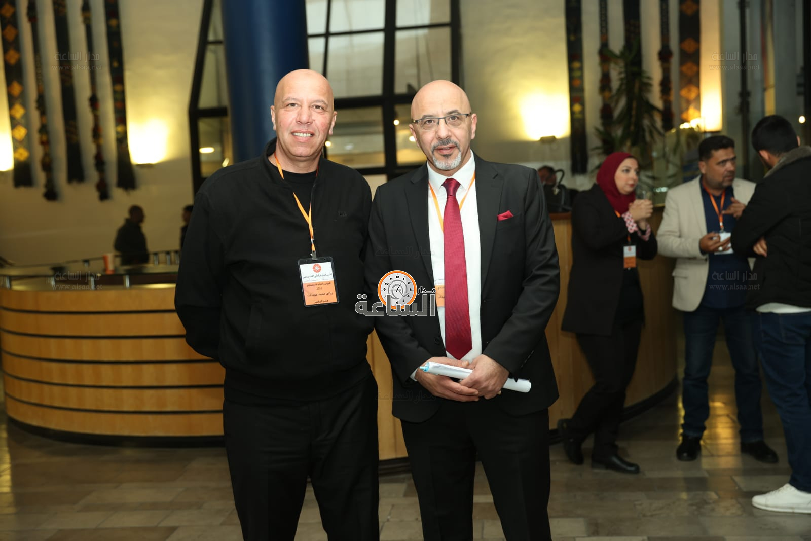 Madar Al-Saa Images 0.4354336832254444