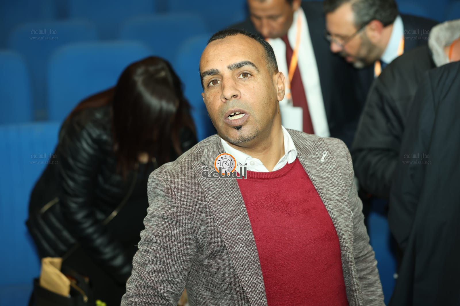 Madar Al-Saa Images 0.2271449715852183