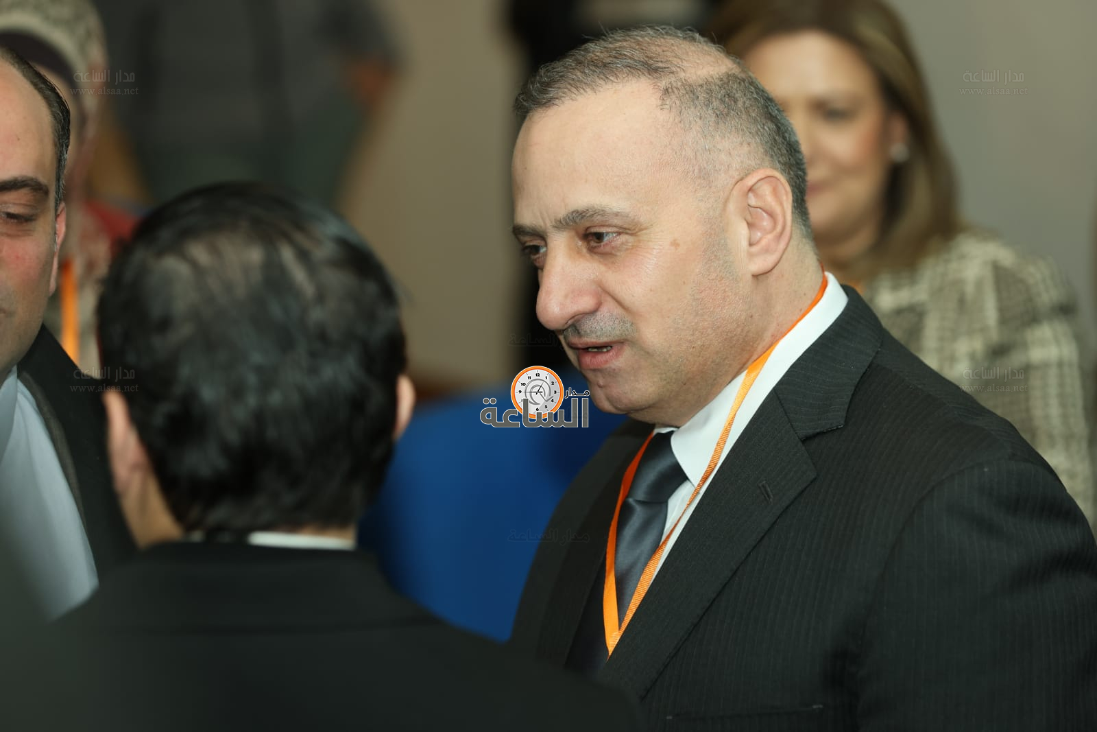 Madar Al-Saa Images 0.2831460000925883