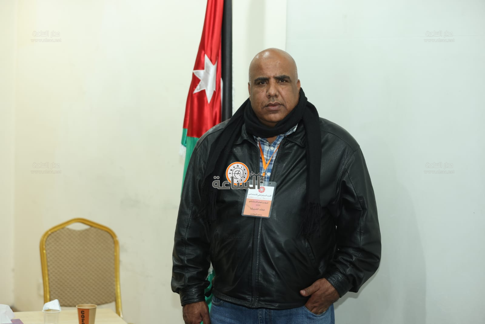 Madar Al-Saa Images 0.06642092625481477