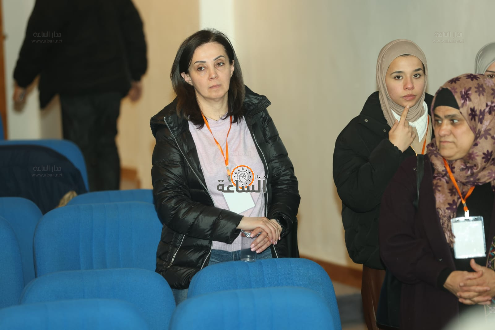 Madar Al-Saa Images 0.5611561000134231