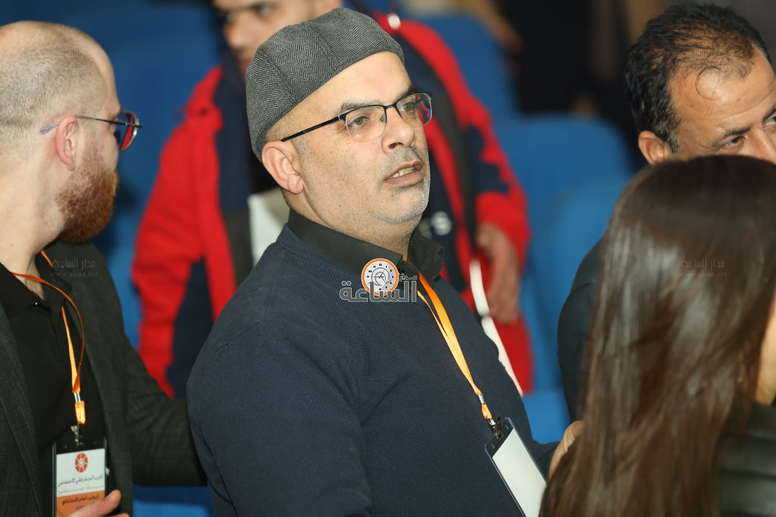 Madar Al-Saa Images 0.19318248049871267