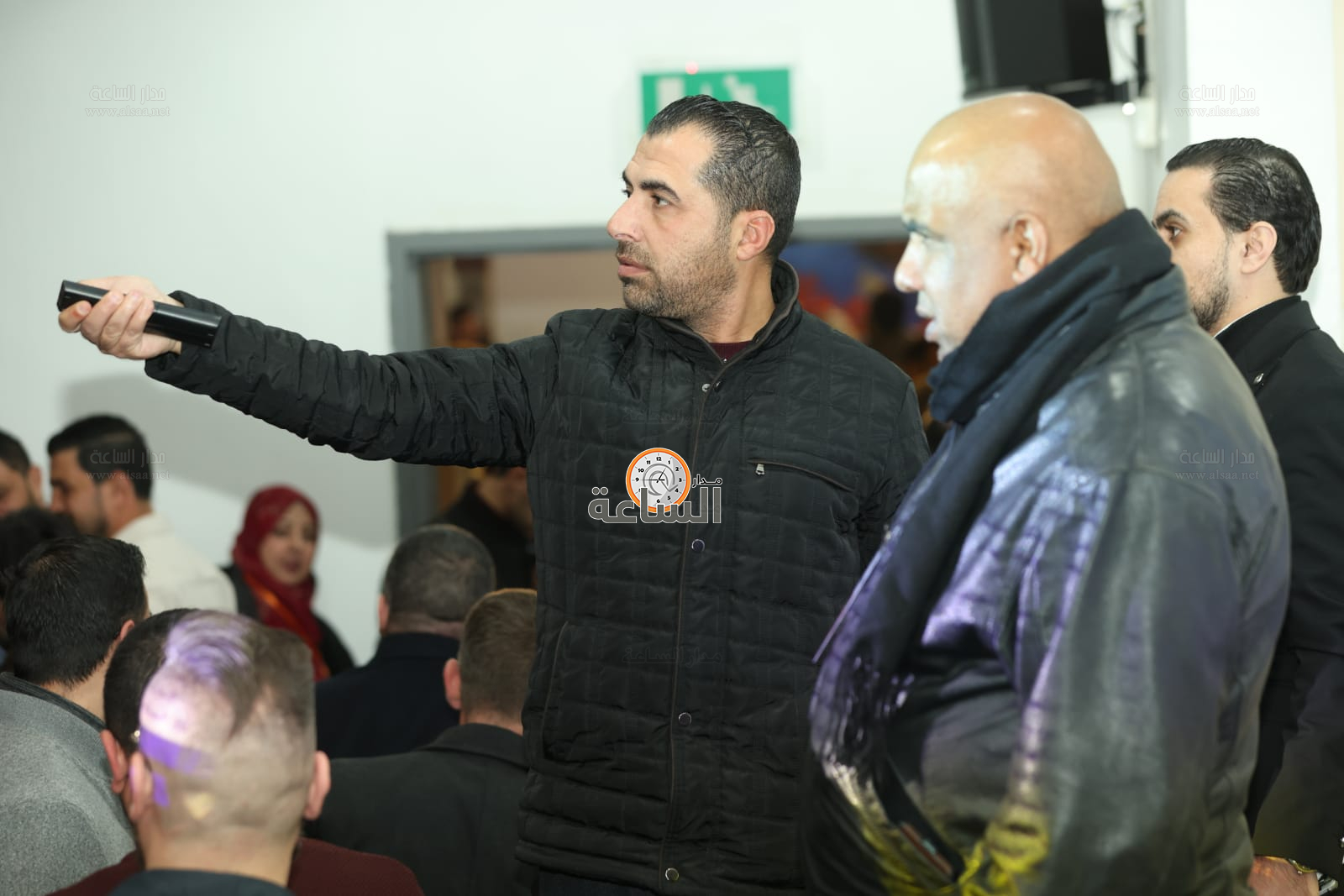 Madar Al-Saa Images 0.5958015103090386