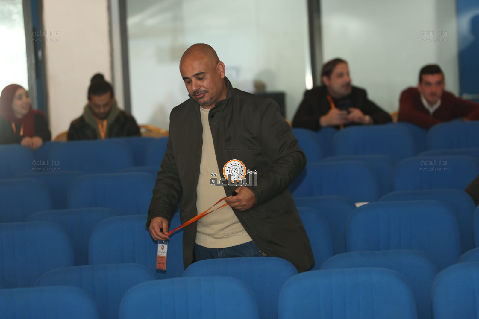 Madar Al-Saa Images 0.6296859466042708