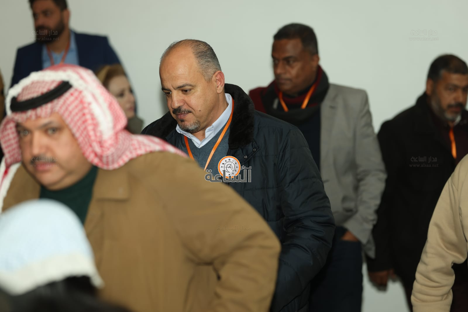 Madar Al-Saa Images 0.2513973274711918