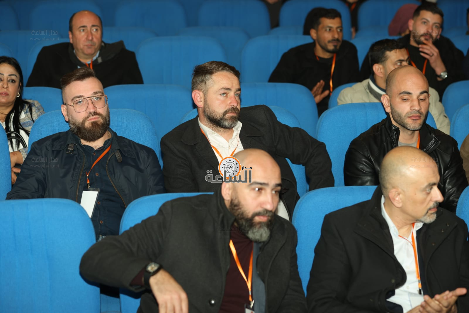 Madar Al-Saa Images 0.06923778570354733