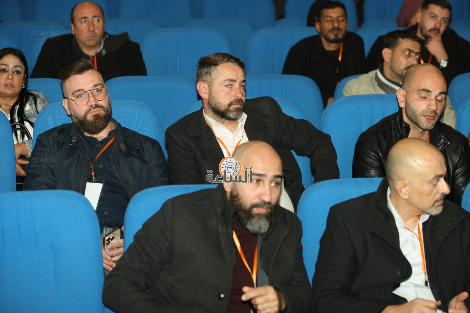 Madar Al-Saa Images 0.9177626341686449