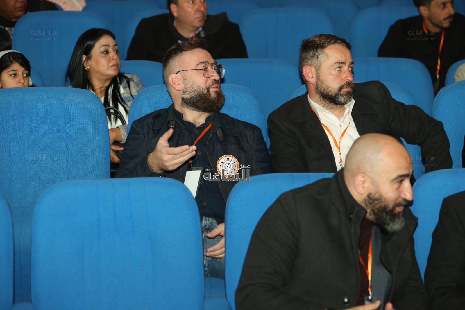 Madar Al-Saa Images 0.6602625038020129