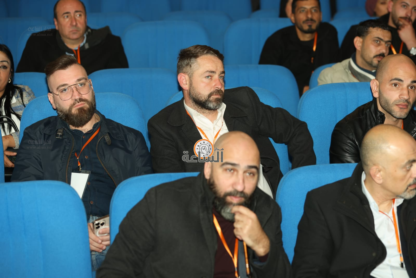 Madar Al-Saa Images 0.91194566383212