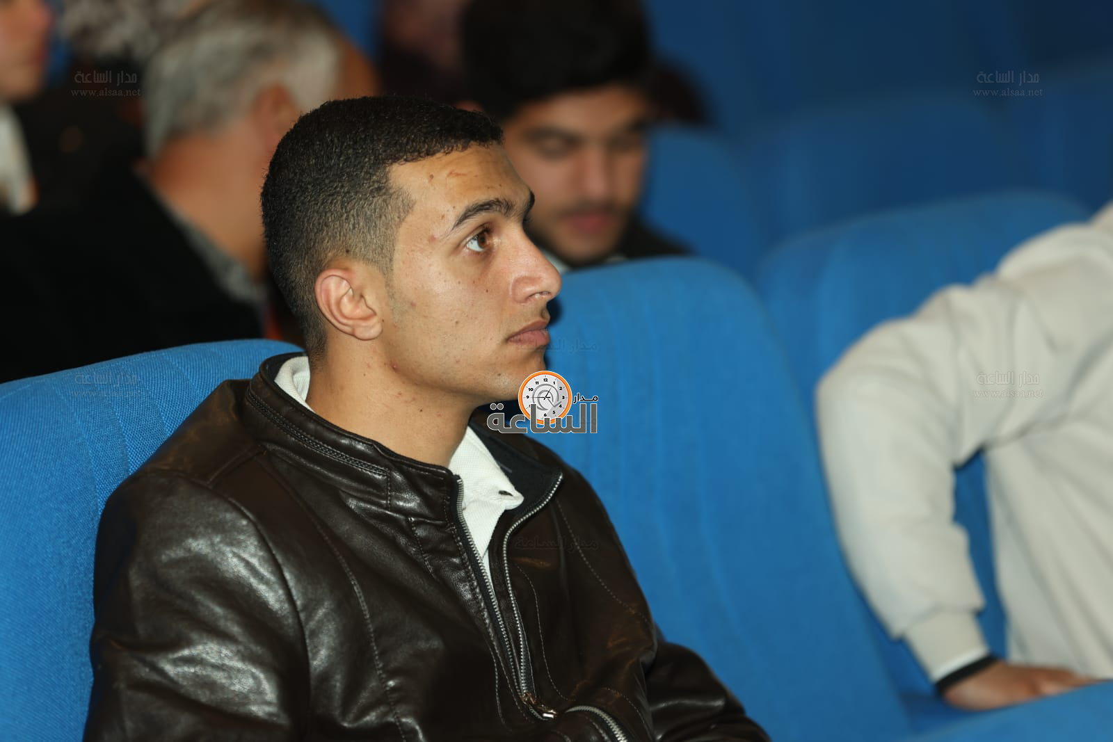 Madar Al-Saa Images 0.3867204923460287