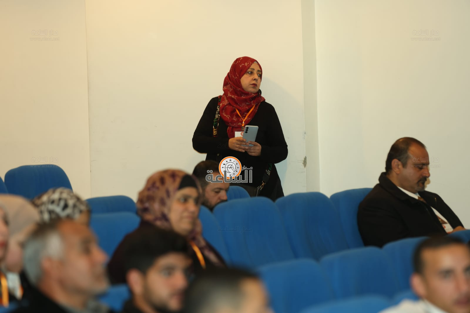 Madar Al-Saa Images 0.8115478516569258