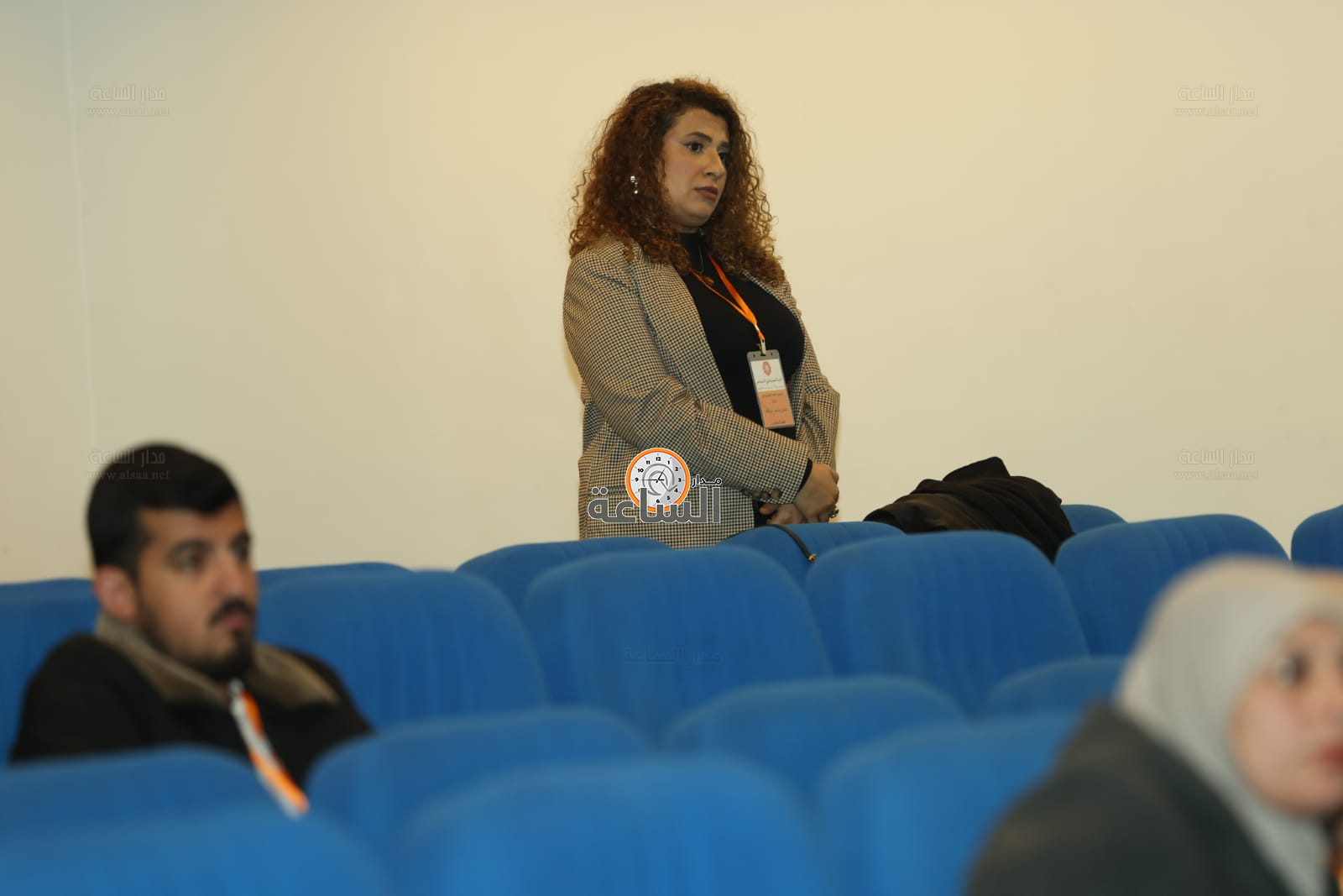 Madar Al-Saa Images 0.017754157327460662