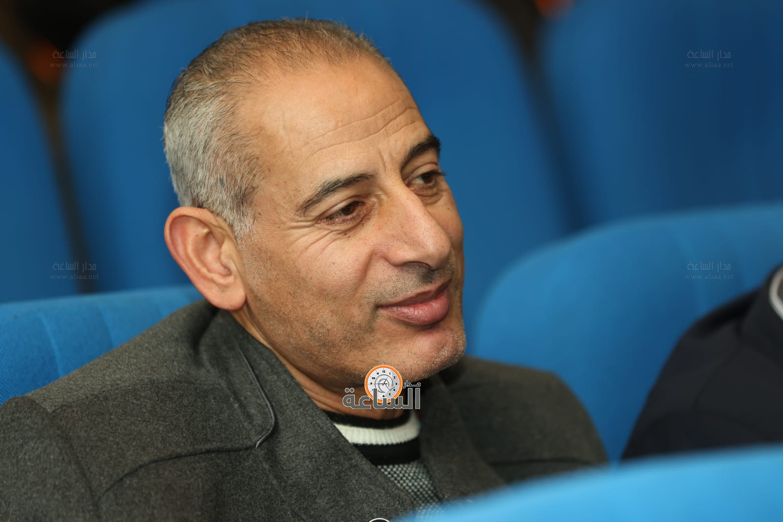 Madar Al-Saa Images 0.8102504941712316