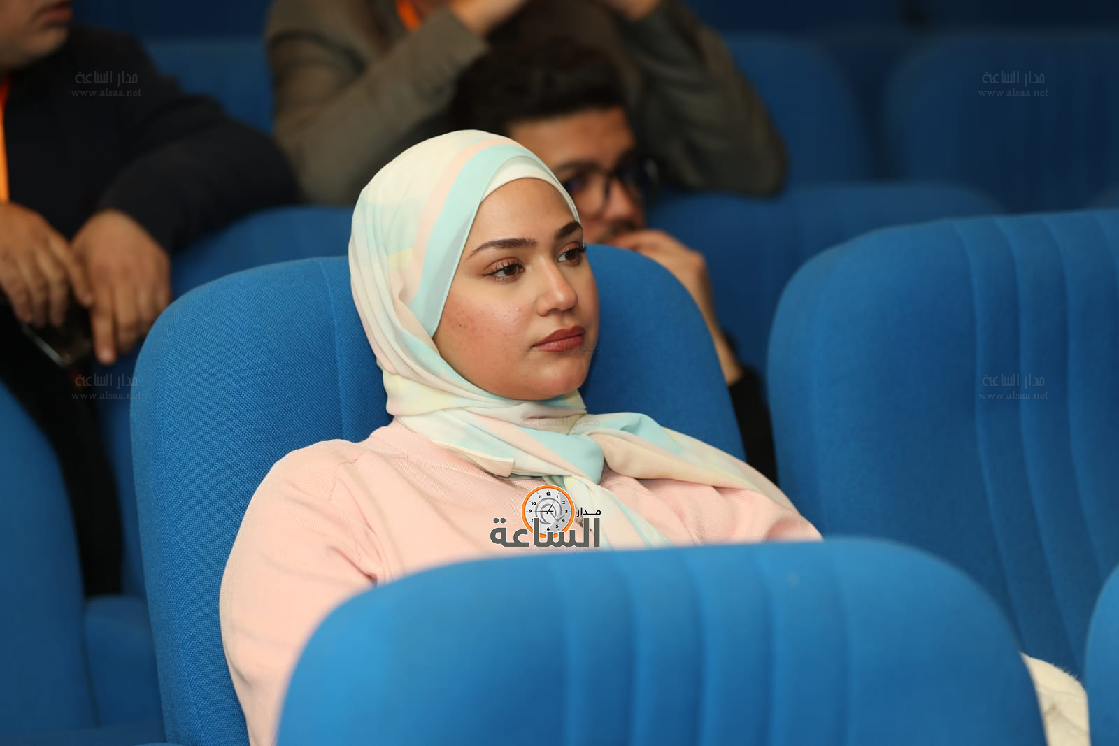 Madar Al-Saa Images 0.19194049293197757