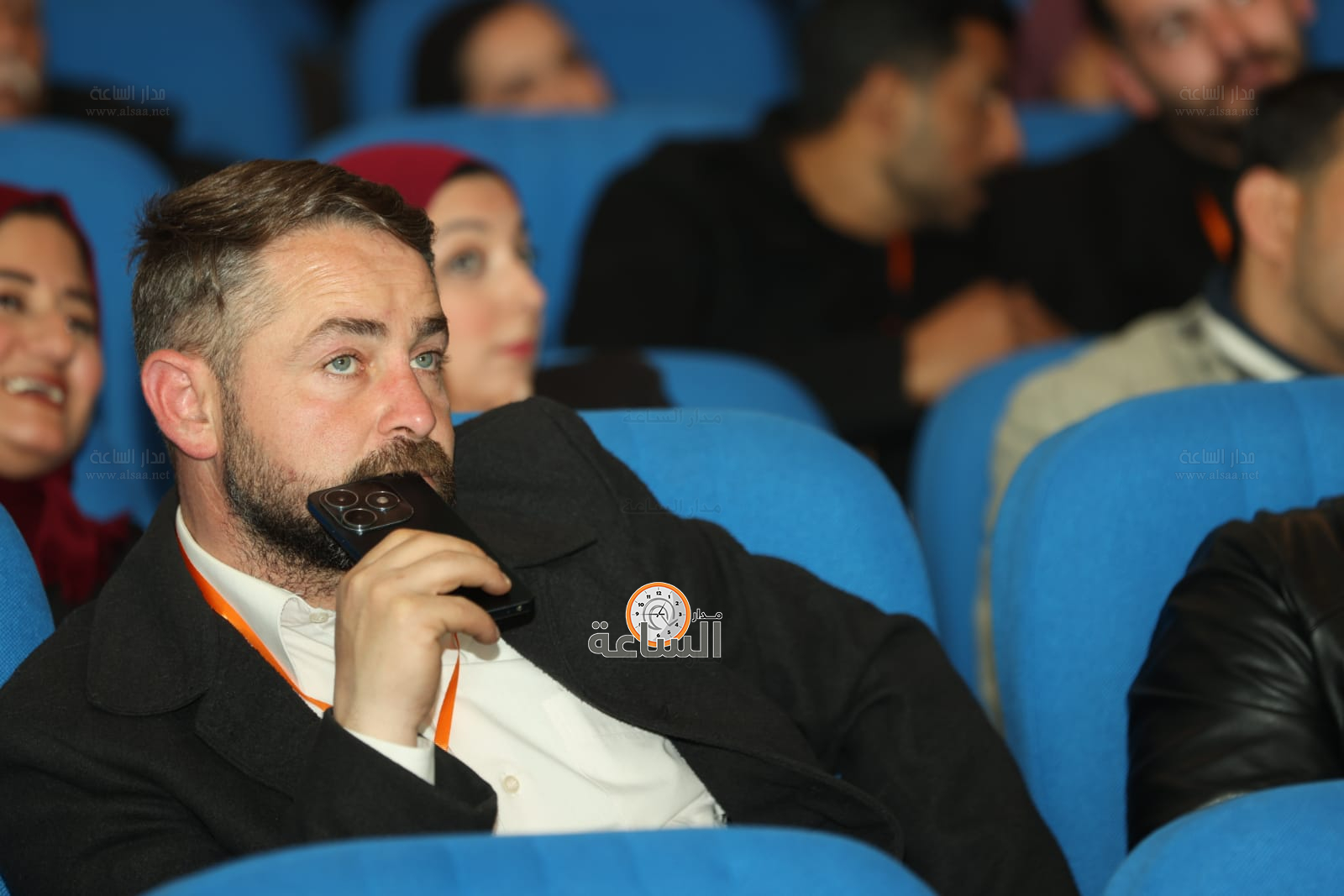 Madar Al-Saa Images 0.5627875962982569