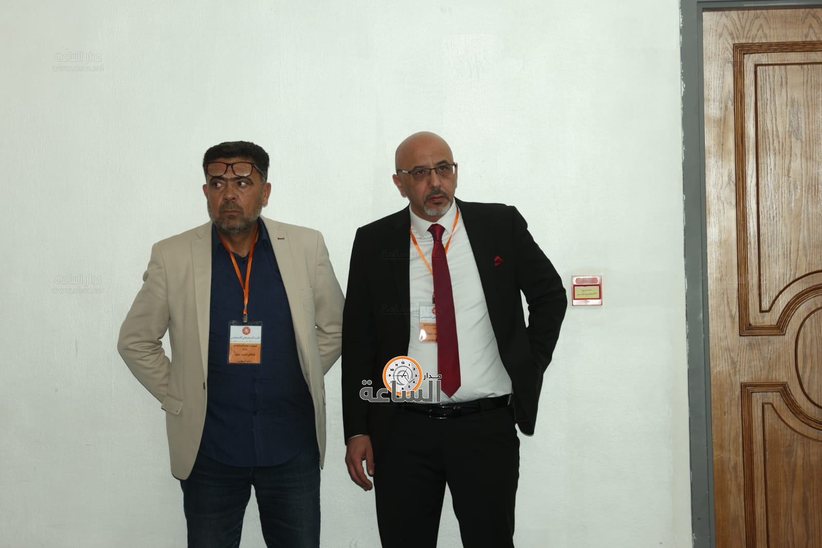 Madar Al-Saa Images 0.14701469856304983