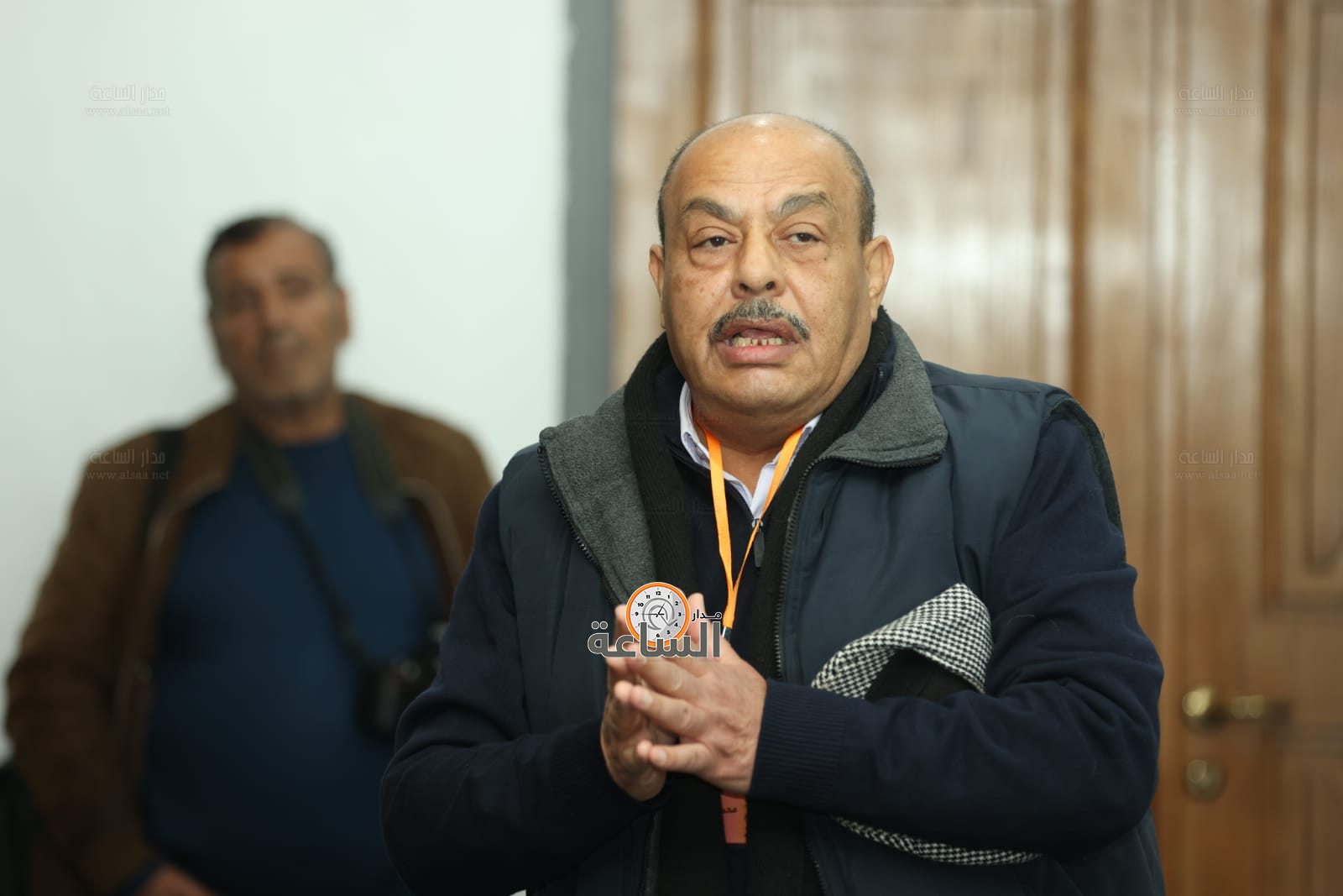 Madar Al-Saa Images 0.24955000329352273