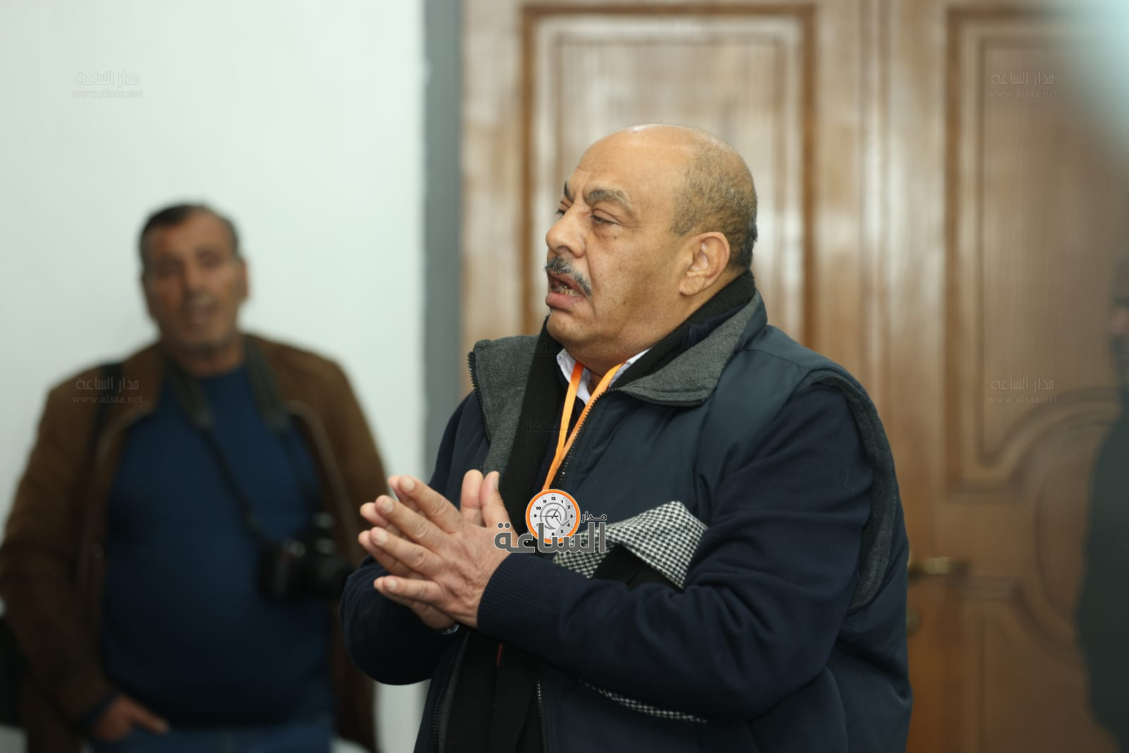 Madar Al-Saa Images 0.4231879591680239