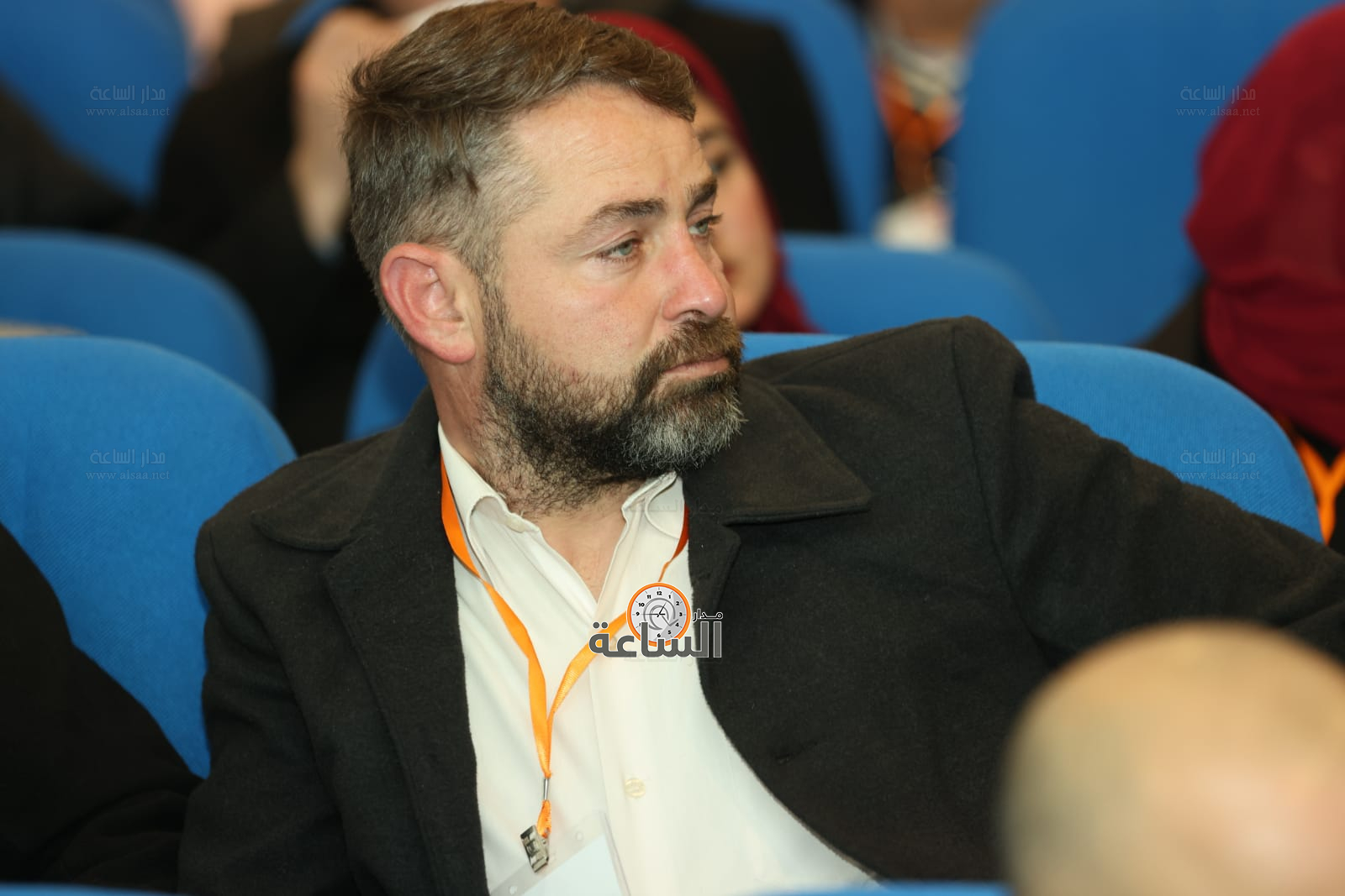 Madar Al-Saa Images 0.4355305907829411