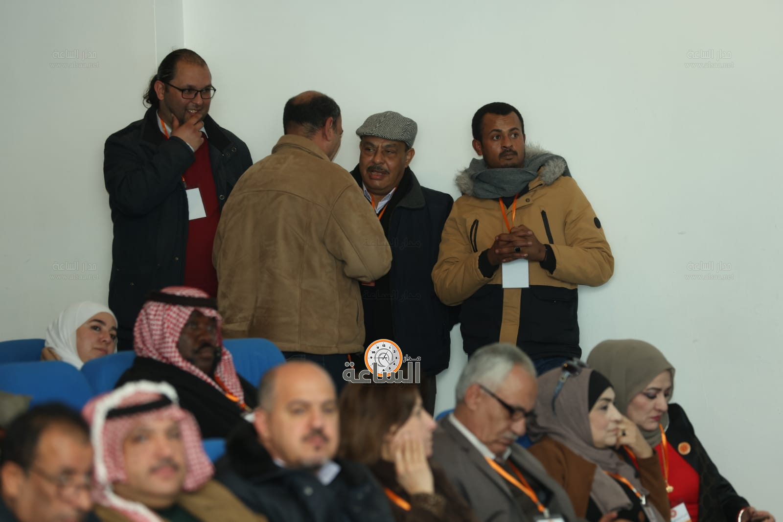 Madar Al-Saa Images 0.28799505105973