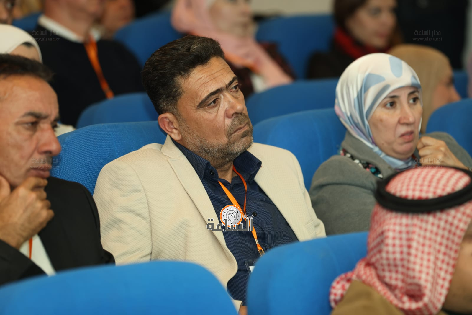 Madar Al-Saa Images 0.7975634967225832