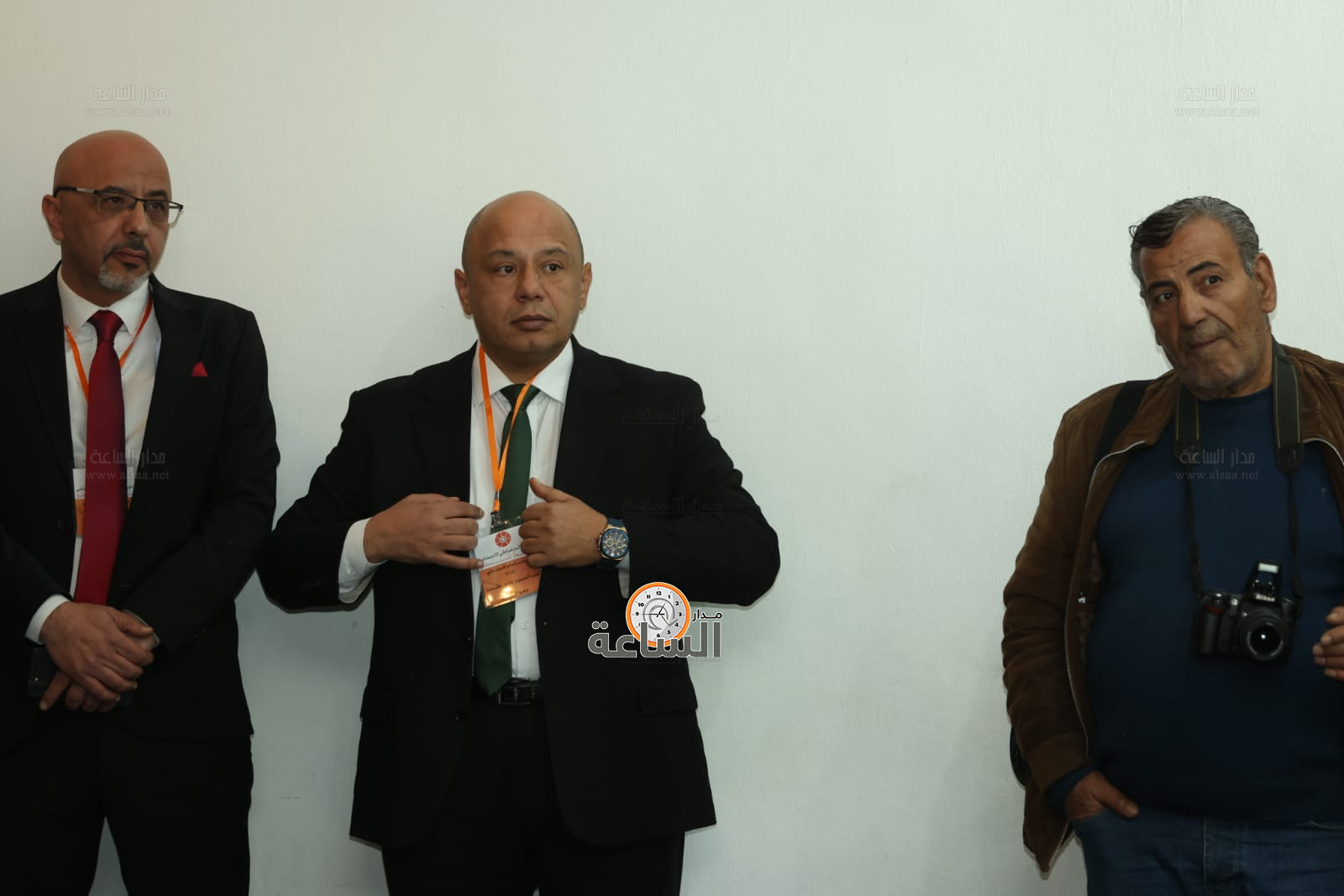 Madar Al-Saa Images 0.8204174212038532