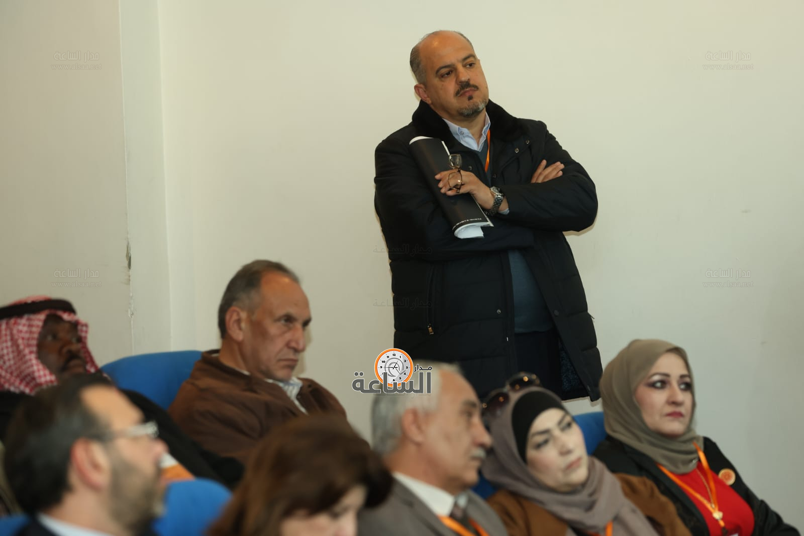 Madar Al-Saa Images 0.6128646488307113