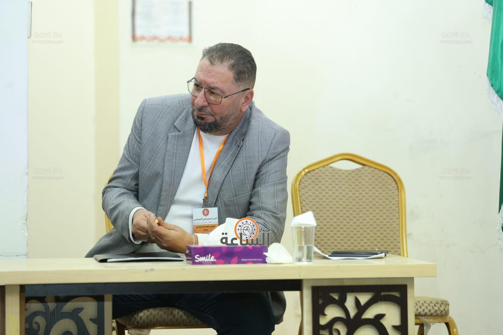 Madar Al-Saa Images 0.35946651810227337