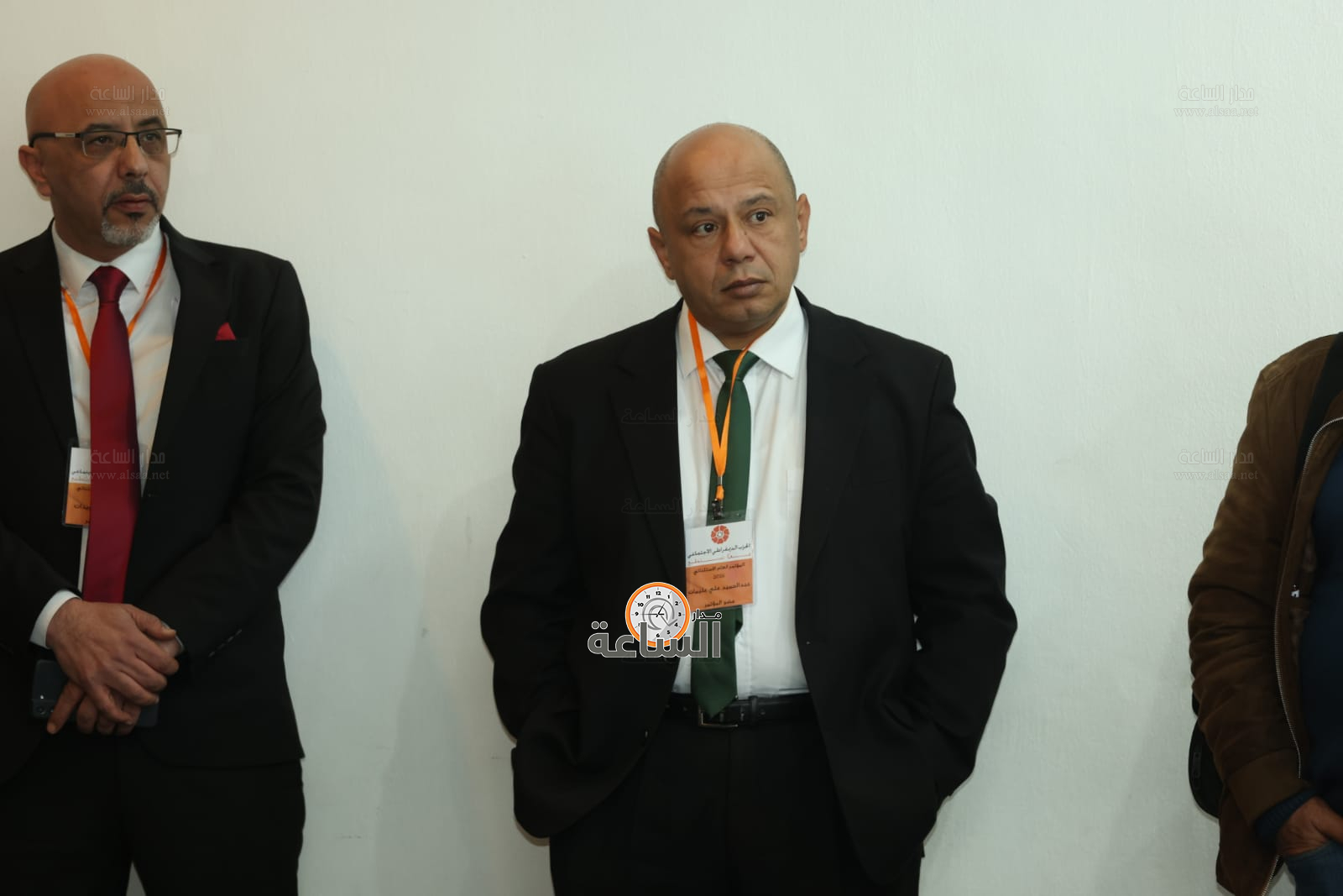 Madar Al-Saa Images 0.3734267472576569