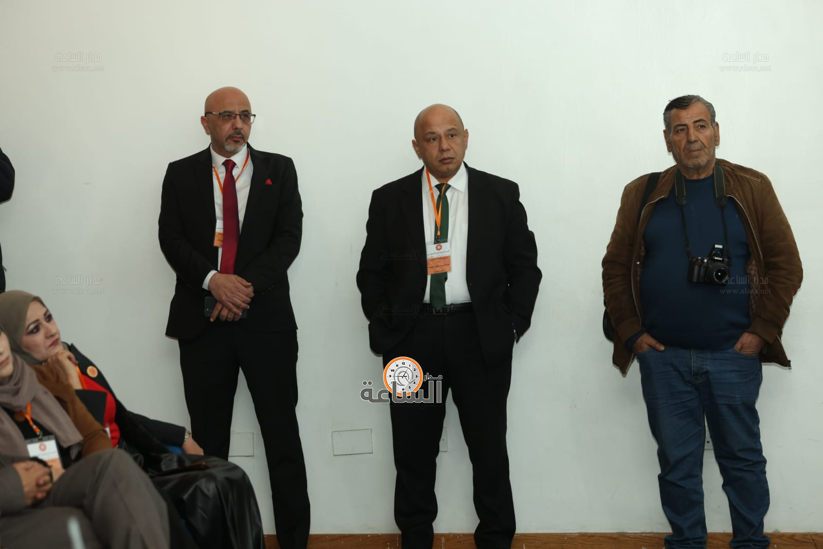 Madar Al-Saa Images 0.6074226447622038