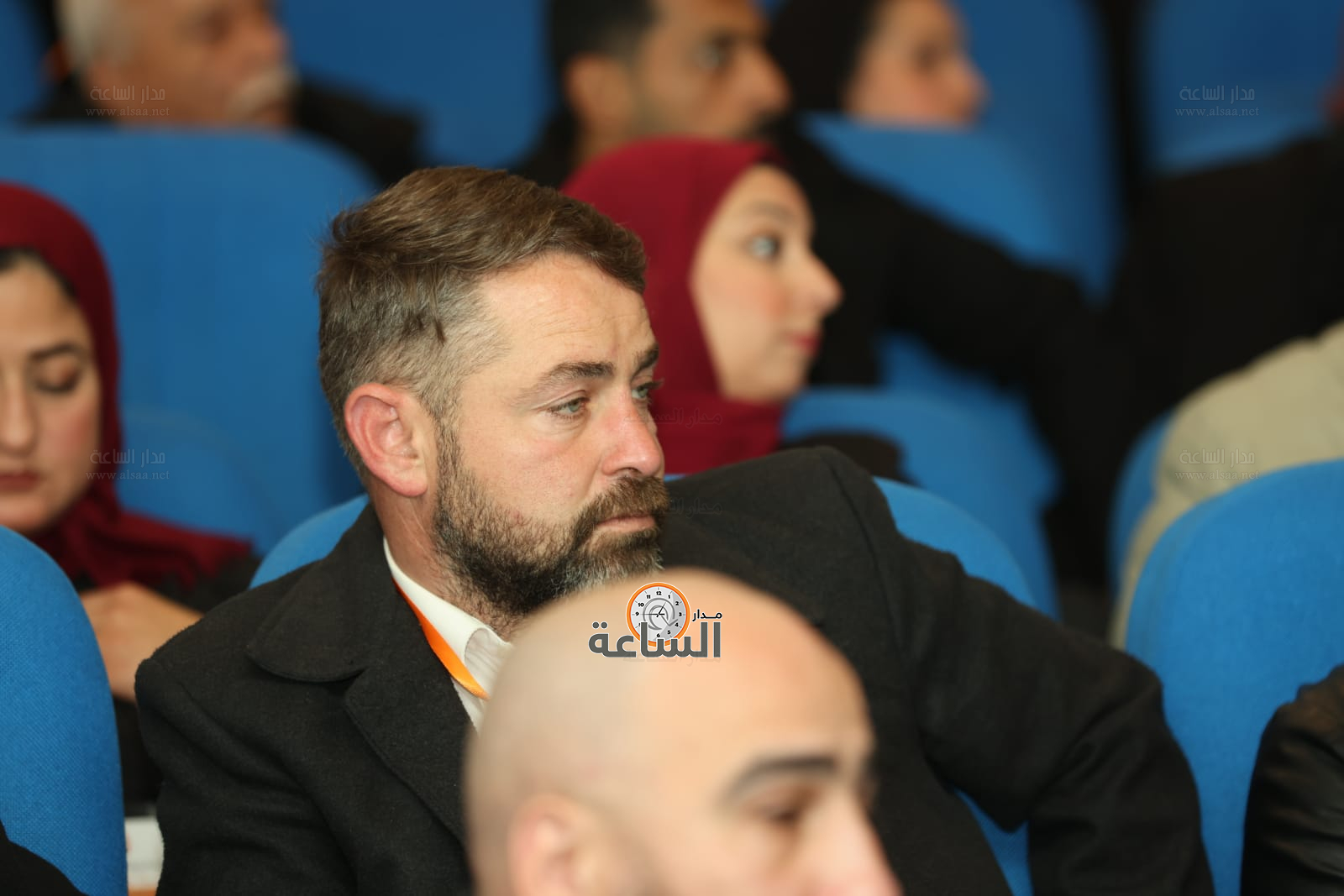 Madar Al-Saa Images 0.03026139574195963