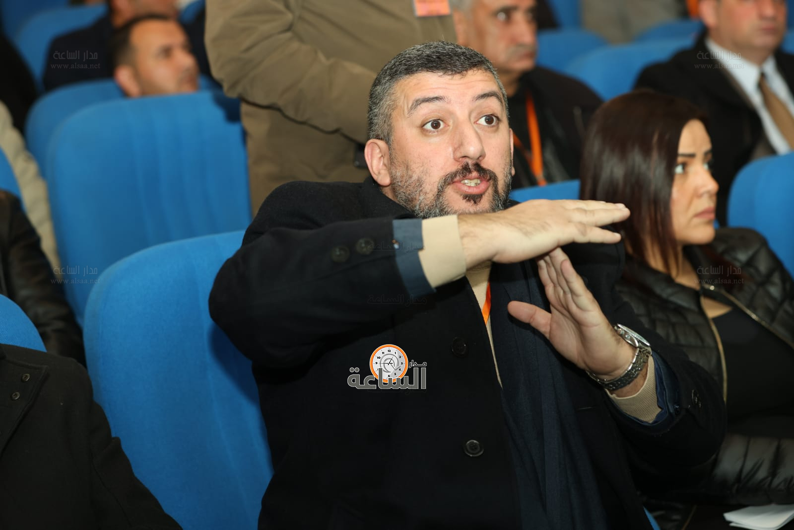 Madar Al-Saa Images 0.29139043877718895