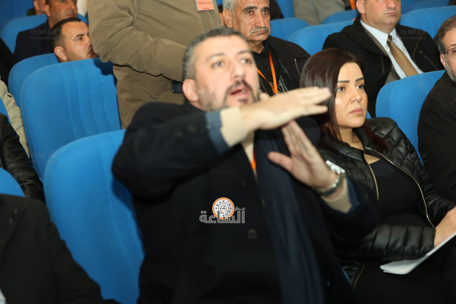 Madar Al-Saa Images 0.014273764216484075