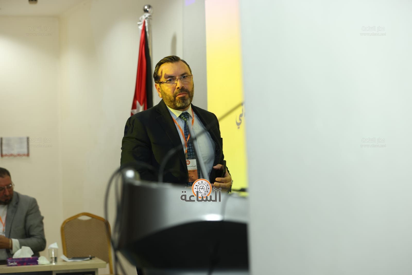 Madar Al-Saa Images 0.4254600182741829