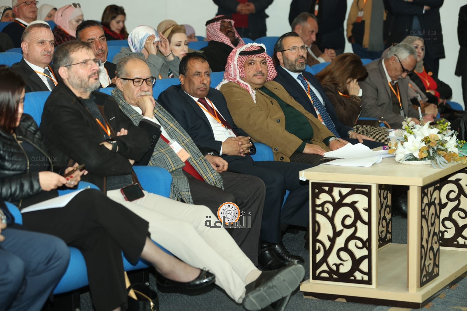 Madar Al-Saa Images 0.5930994628236755