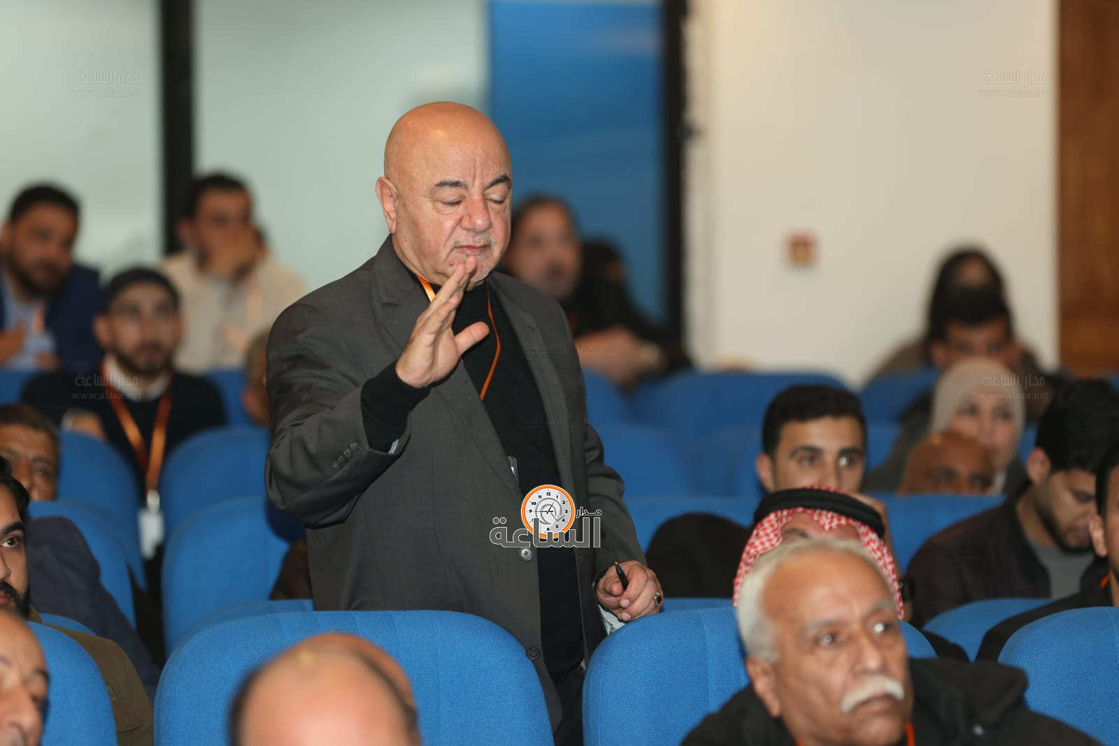 Madar Al-Saa Images 0.8678500443879075