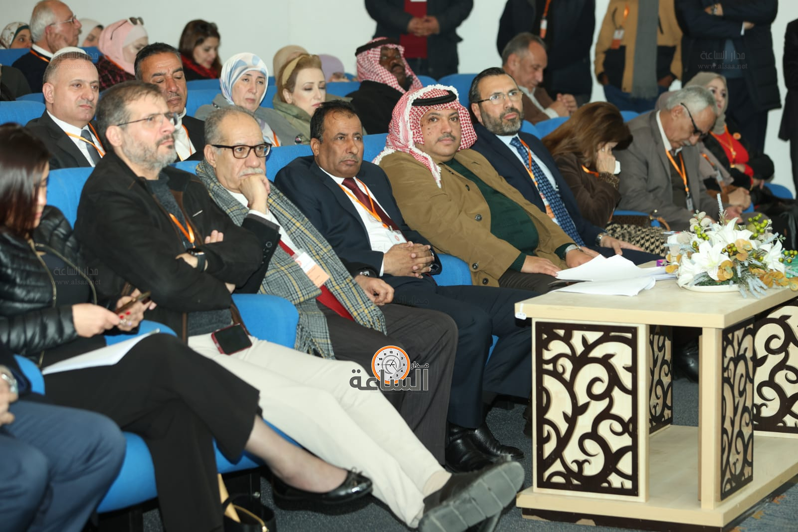 Madar Al-Saa Images 0.8564251241040232