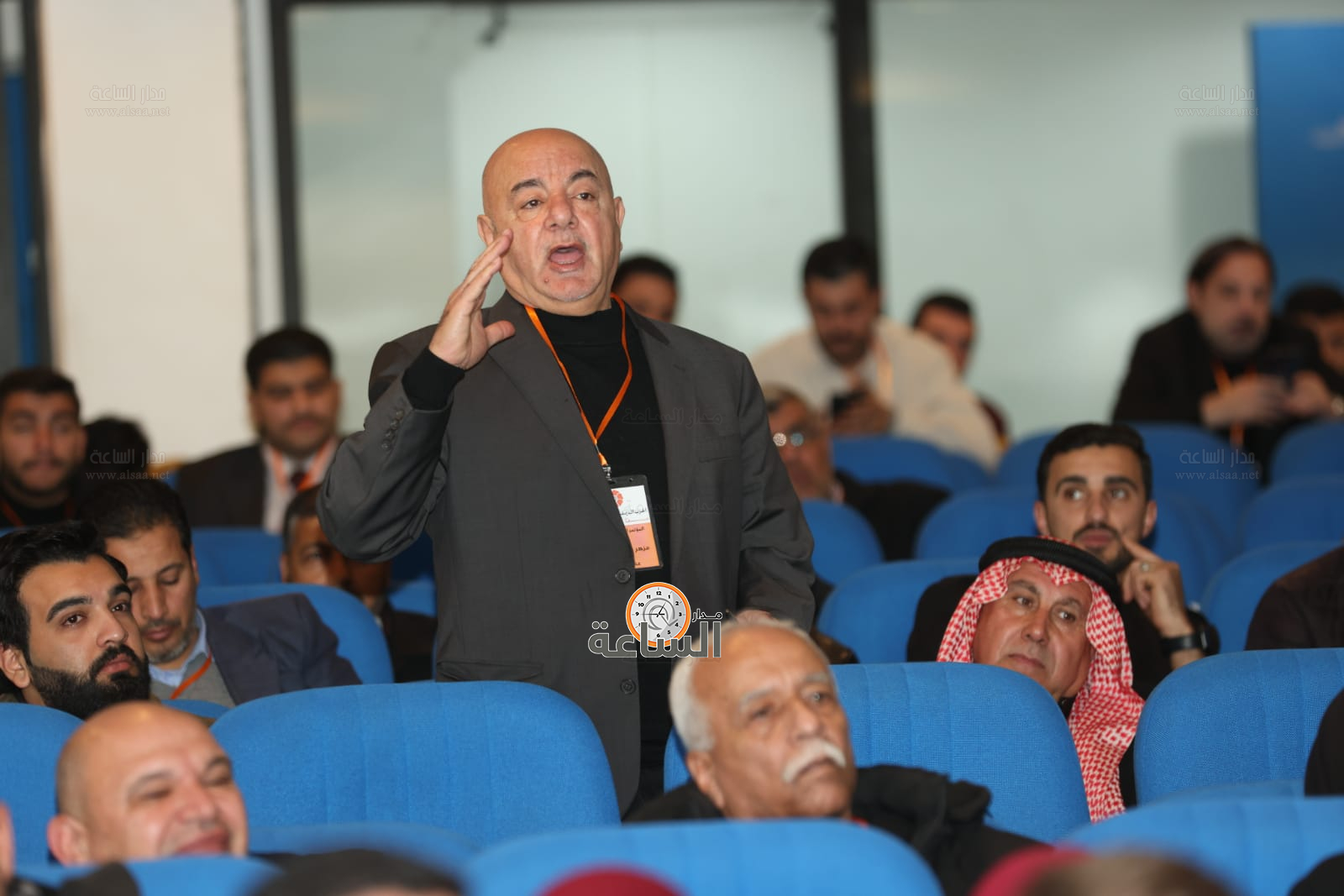 Madar Al-Saa Images 0.652059534368489