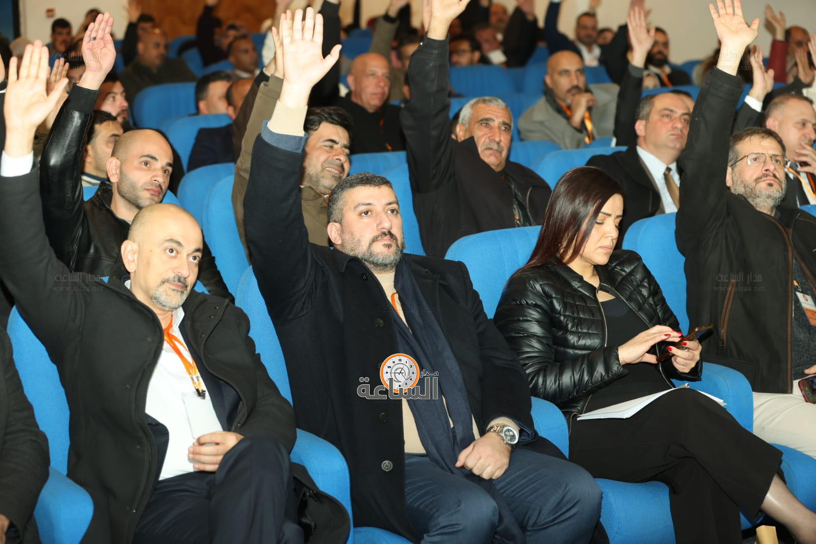 Madar Al-Saa Images 0.2778312599711422