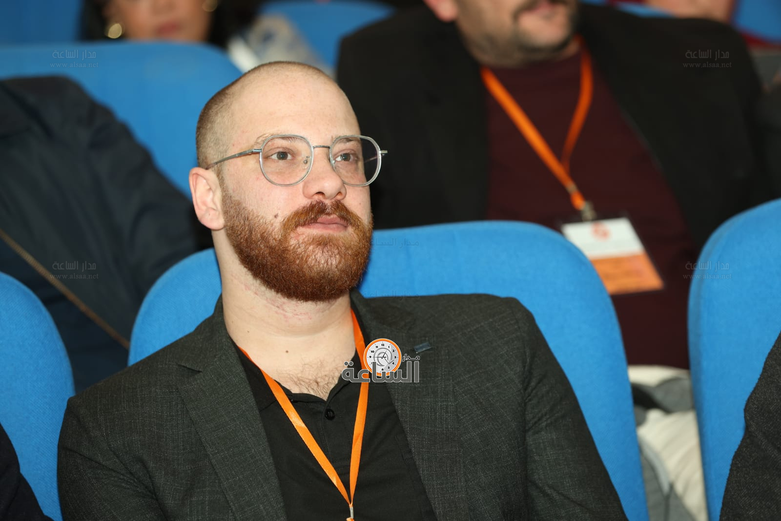 Madar Al-Saa Images 0.595013967472682