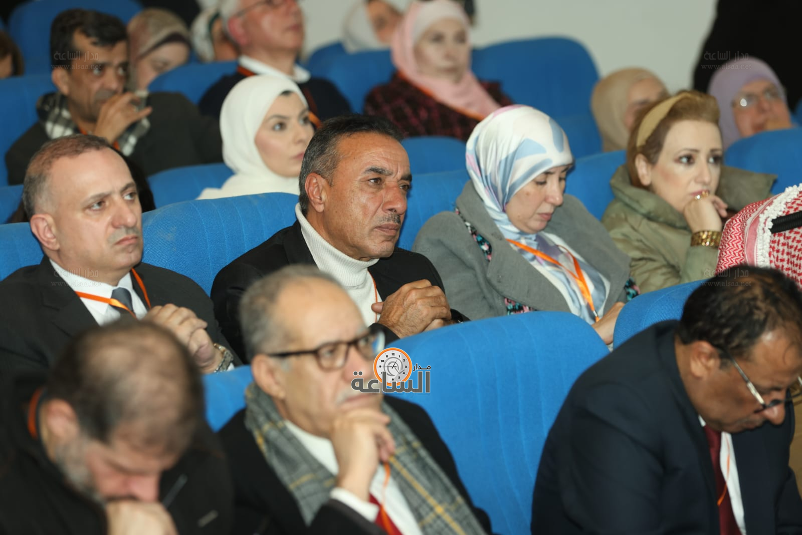 Madar Al-Saa Images 0.7574989780217763